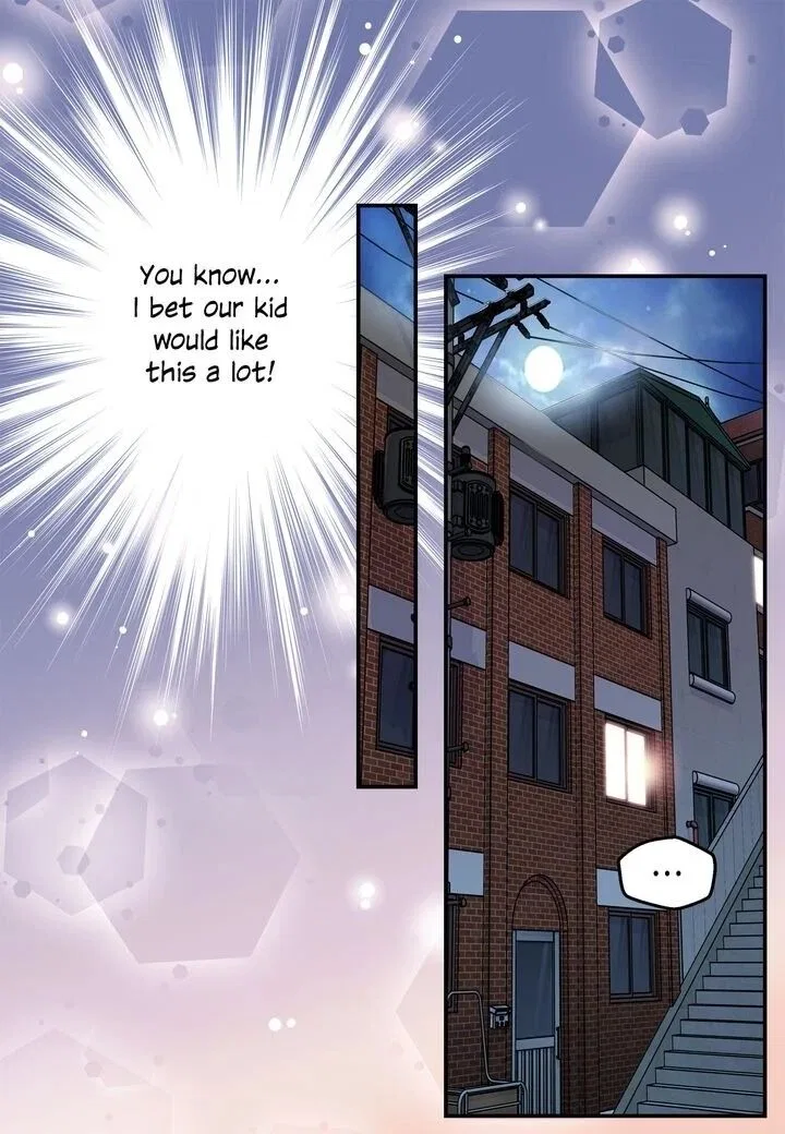 Fiery Enemies Chapter 39 – Page 11