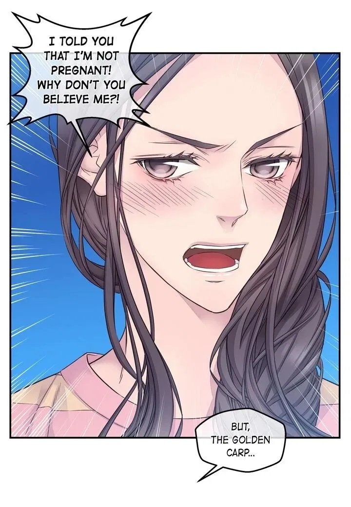 Fiery Enemies Chapter 39 – Page 37