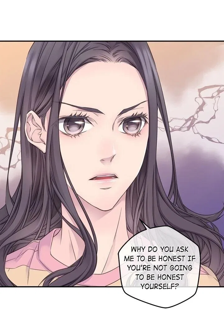 Fiery Enemies Chapter 39 – Page 52