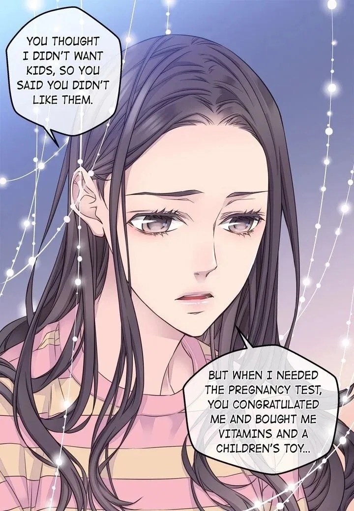 Fiery Enemies Chapter 39 – Page 54