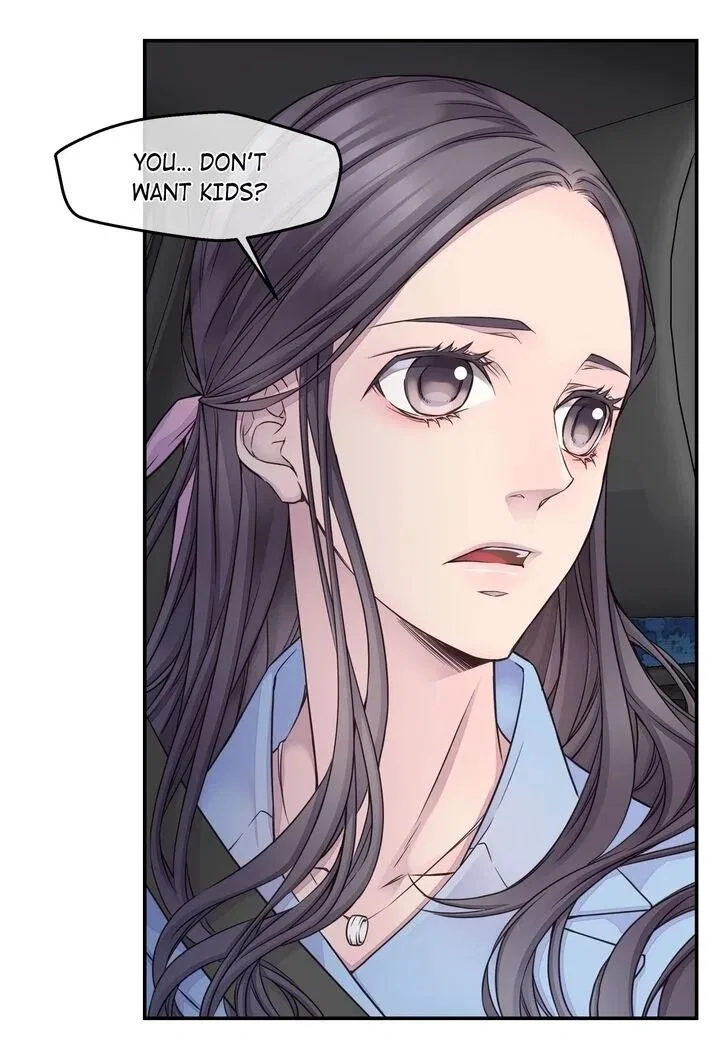 Fiery Enemies Chapter 38 – Page 31