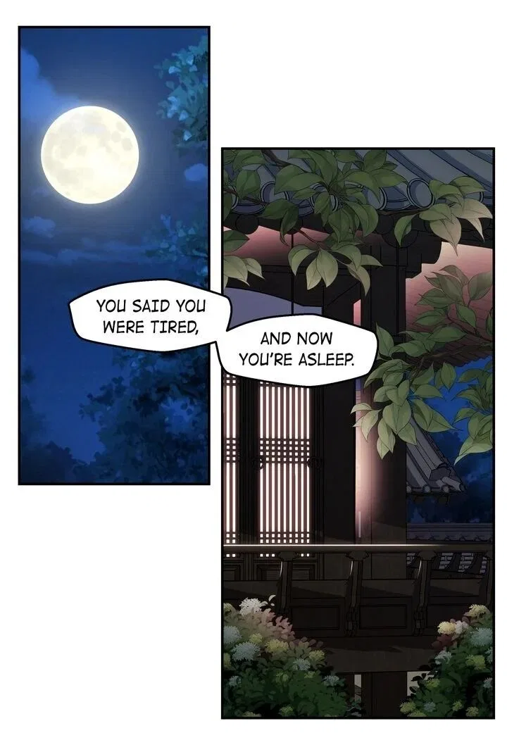 Fiery Enemies Chapter 37 – Page 2