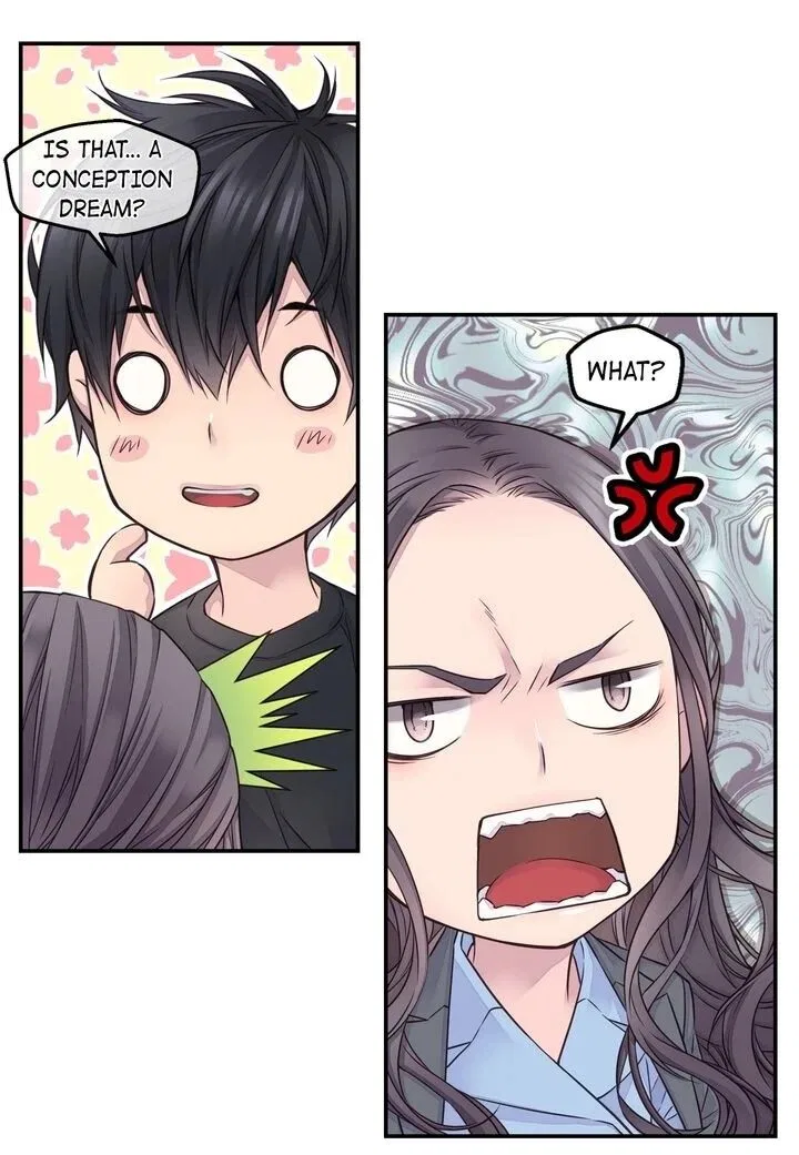 Fiery Enemies Chapter 37 – Page 43