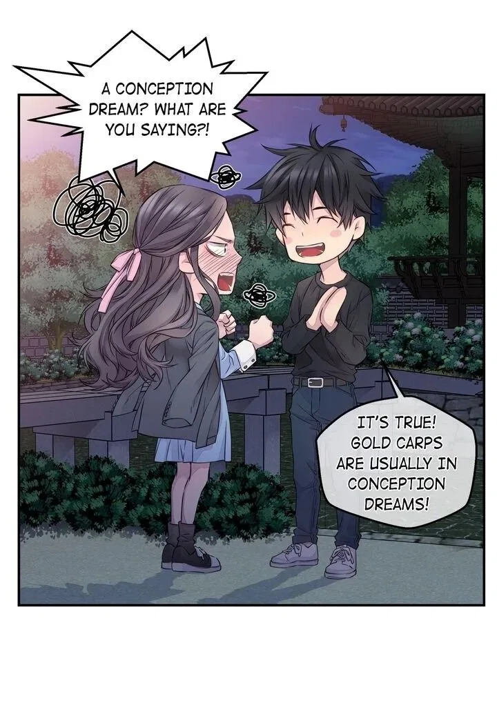 Fiery Enemies Chapter 37 – Page 44