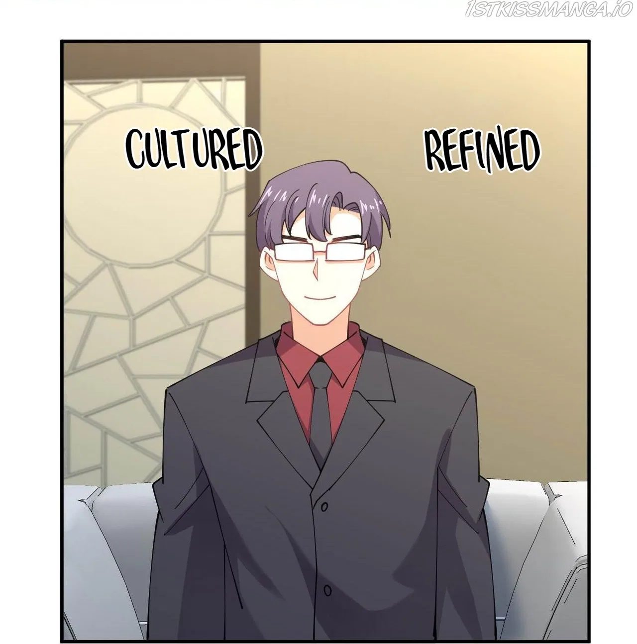 My Girlfriend Is Long Aotian Chapter 60 – Page 6