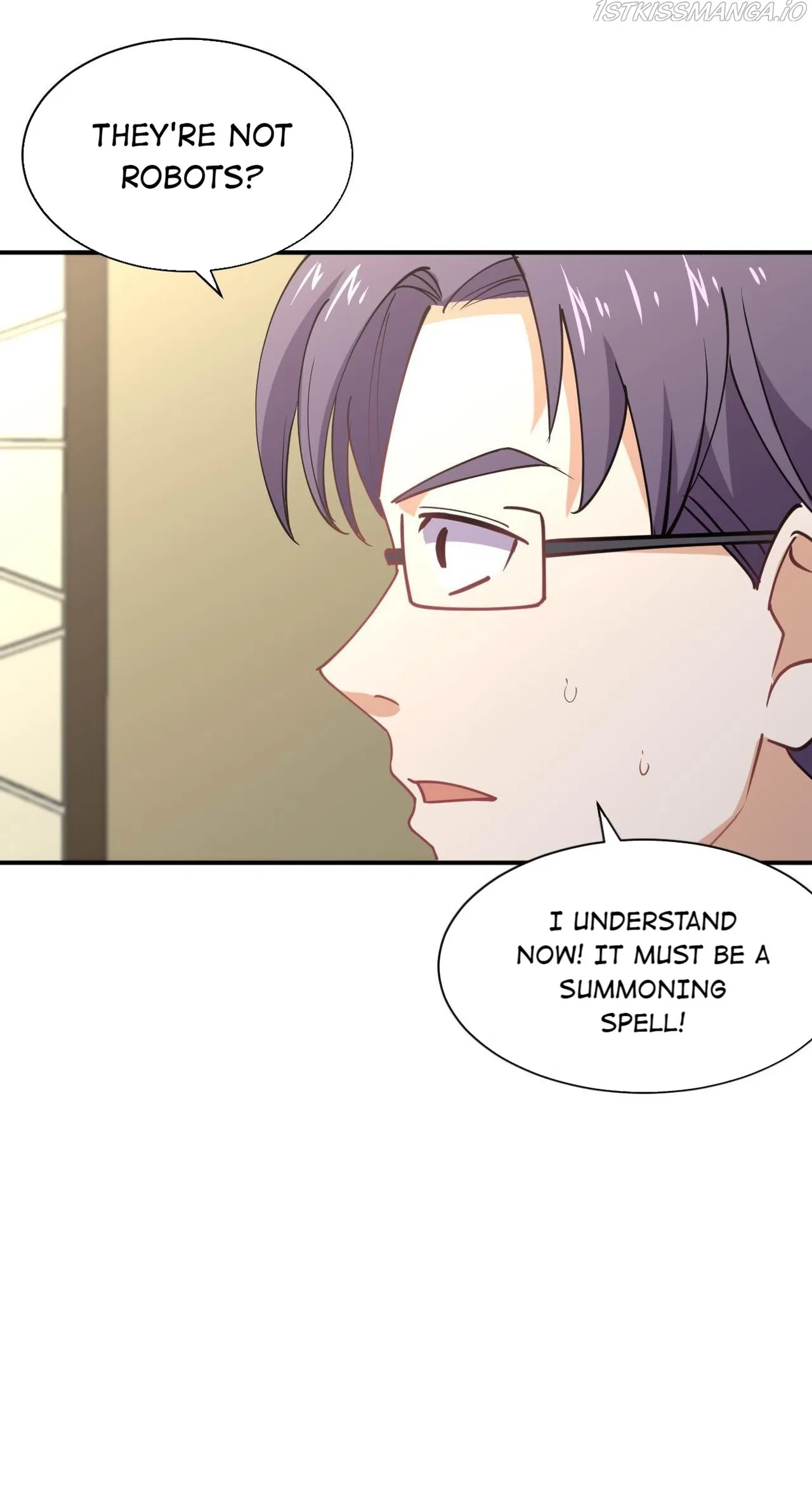 My Girlfriend Is Long Aotian Chapter 60 – Page 14