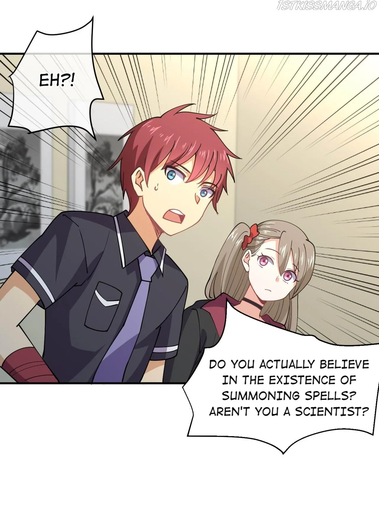 My Girlfriend Is Long Aotian Chapter 60 – Page 15