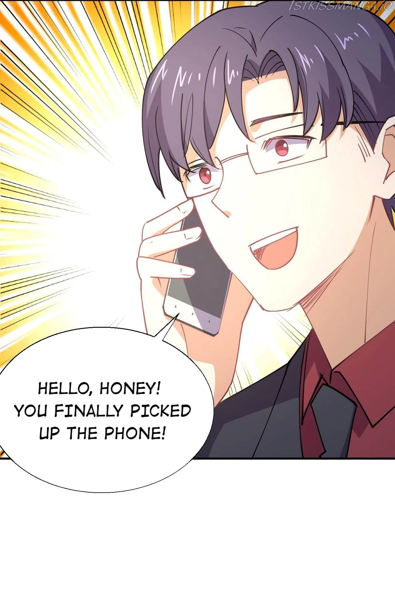 My Girlfriend Is Long Aotian Chapter 60 – Page 22