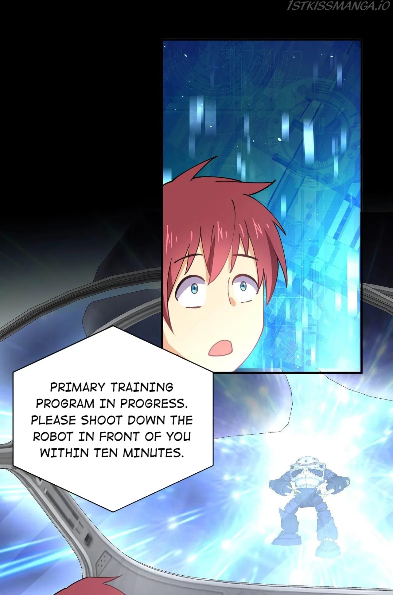 My Girlfriend Is Long Aotian Chapter 60 – Page 31