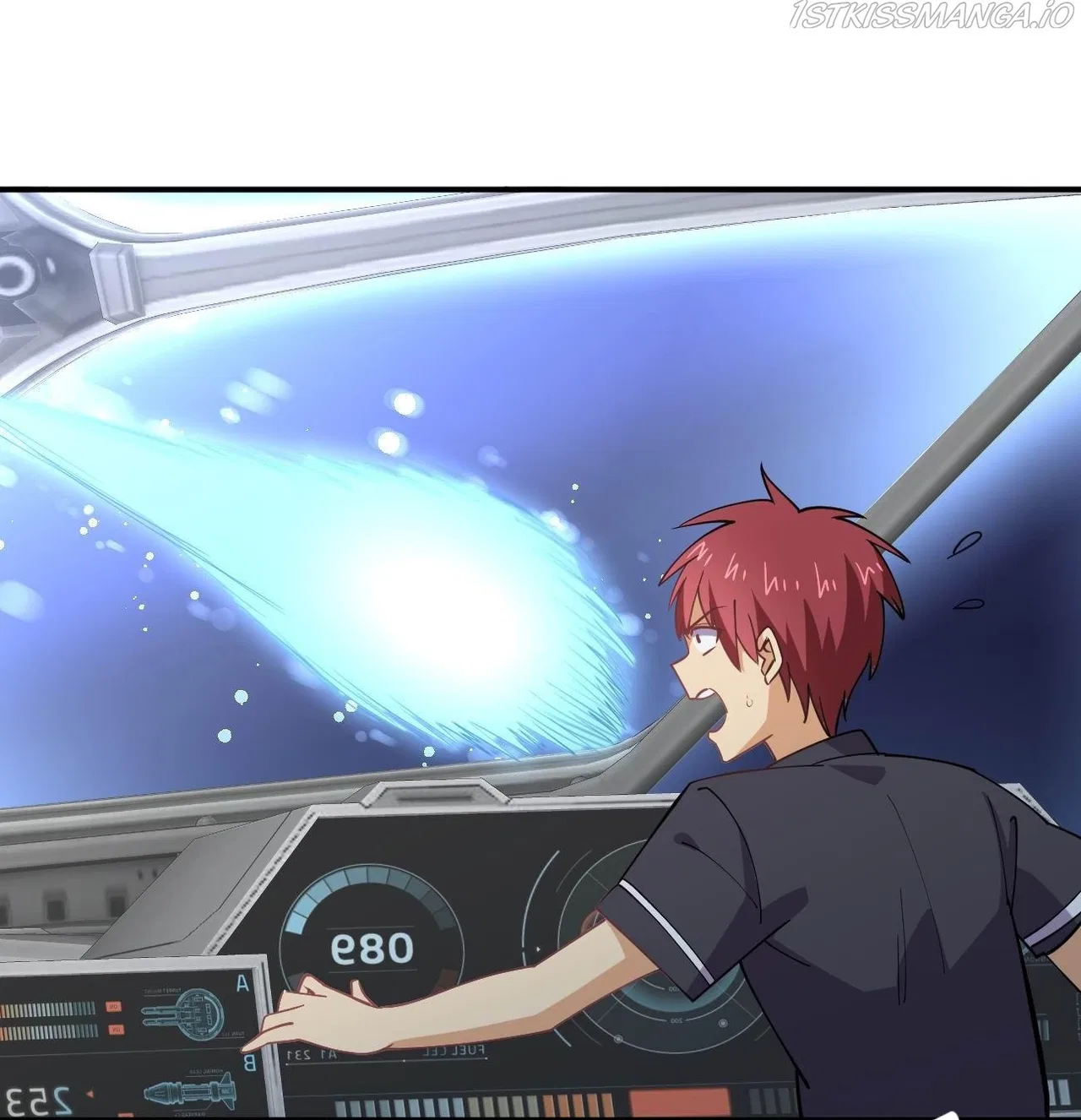 My Girlfriend Is Long Aotian Chapter 60 – Page 35