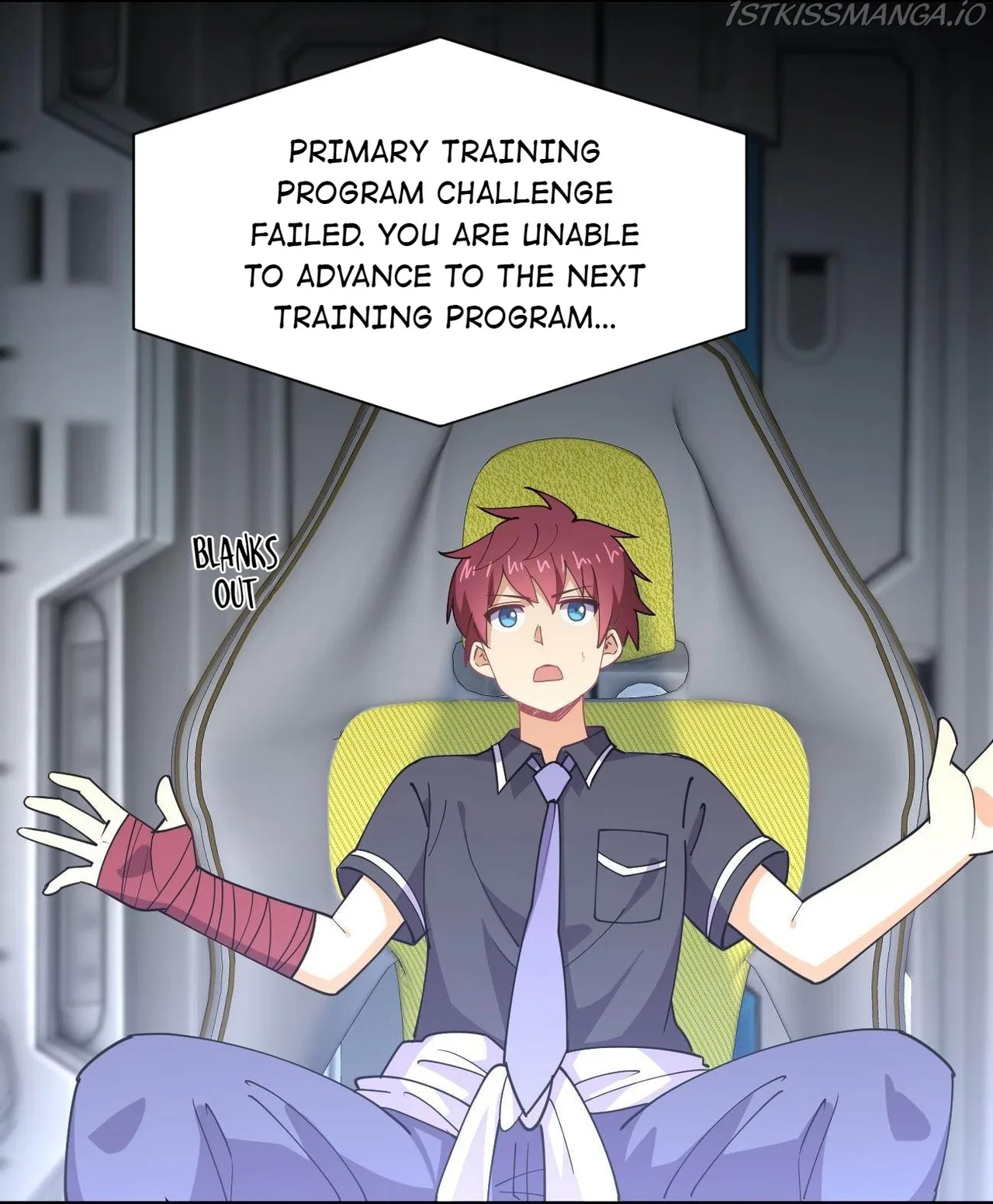 My Girlfriend Is Long Aotian Chapter 60 – Page 37