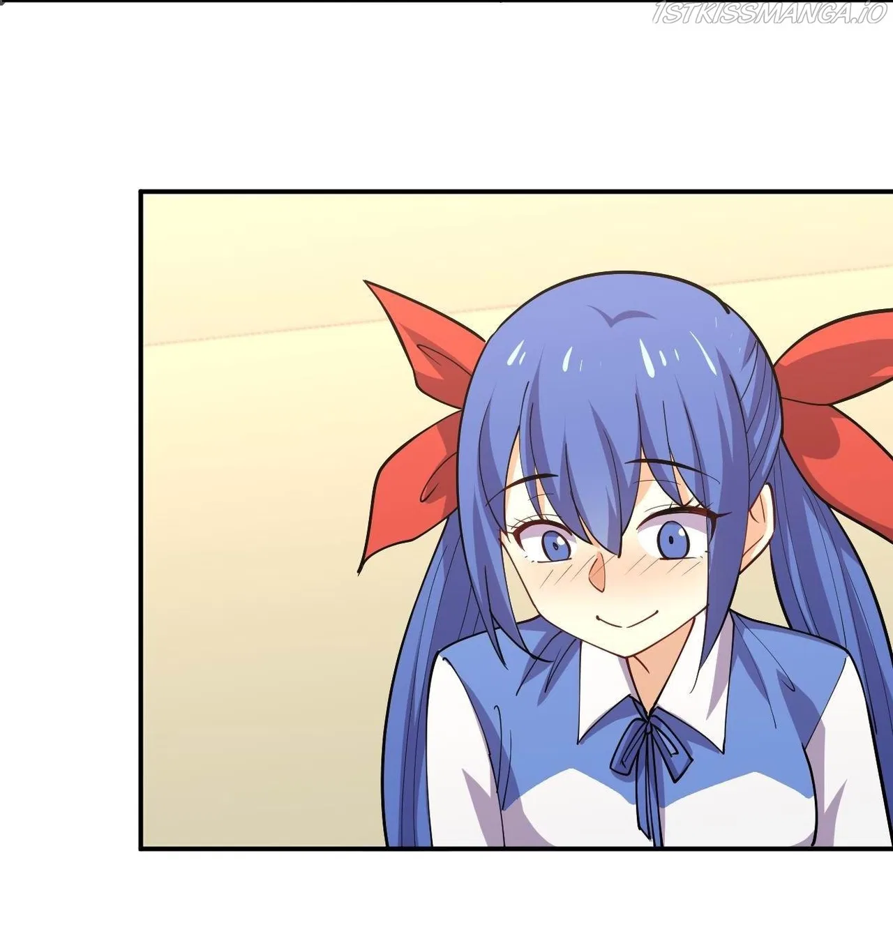My Girlfriend Is Long Aotian Chapter 60 – Page 45