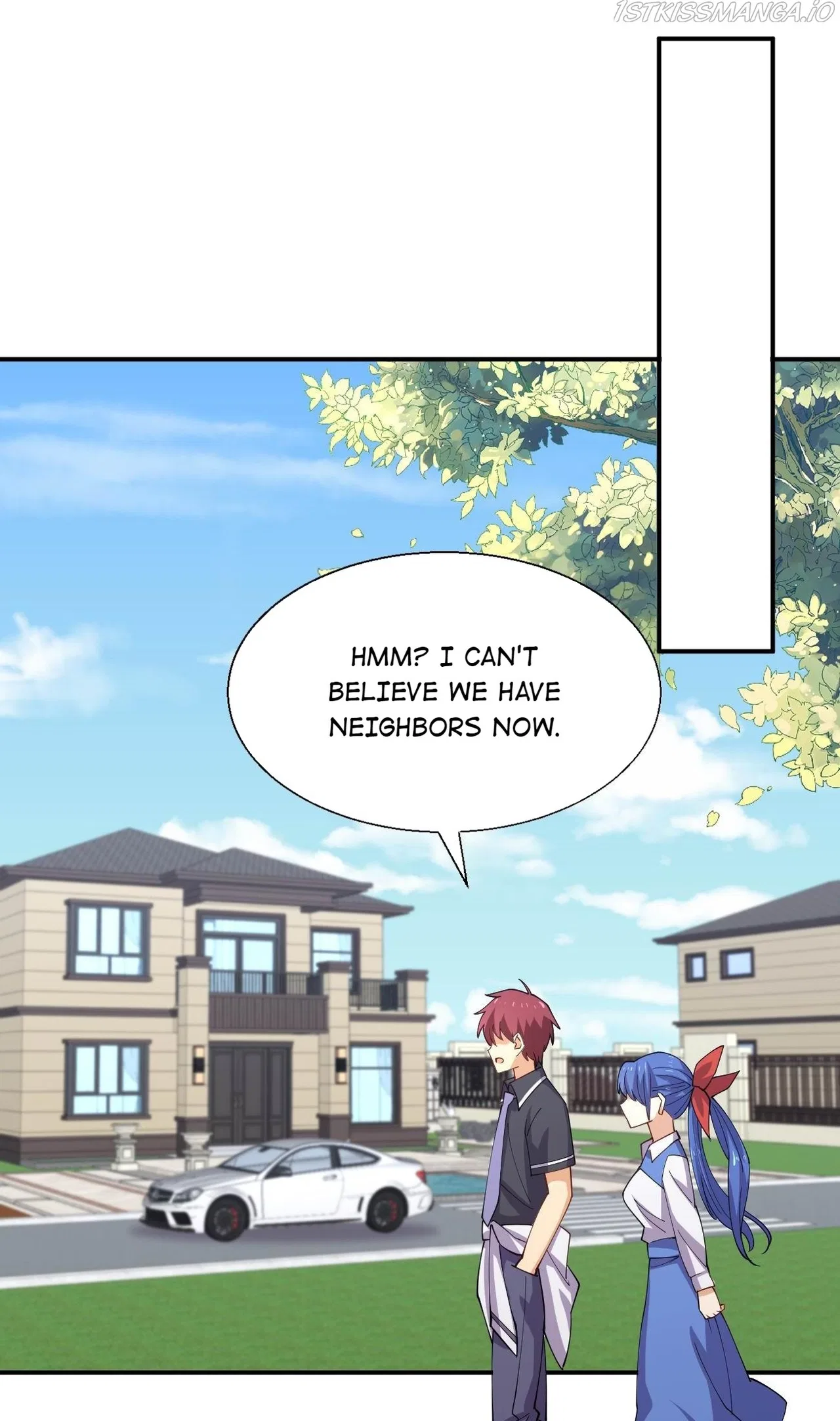 My Girlfriend Is Long Aotian Chapter 60 – Page 46