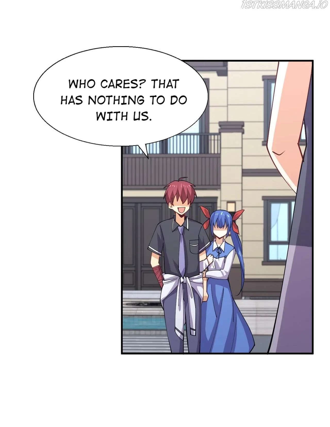 My Girlfriend Is Long Aotian Chapter 60 – Page 48