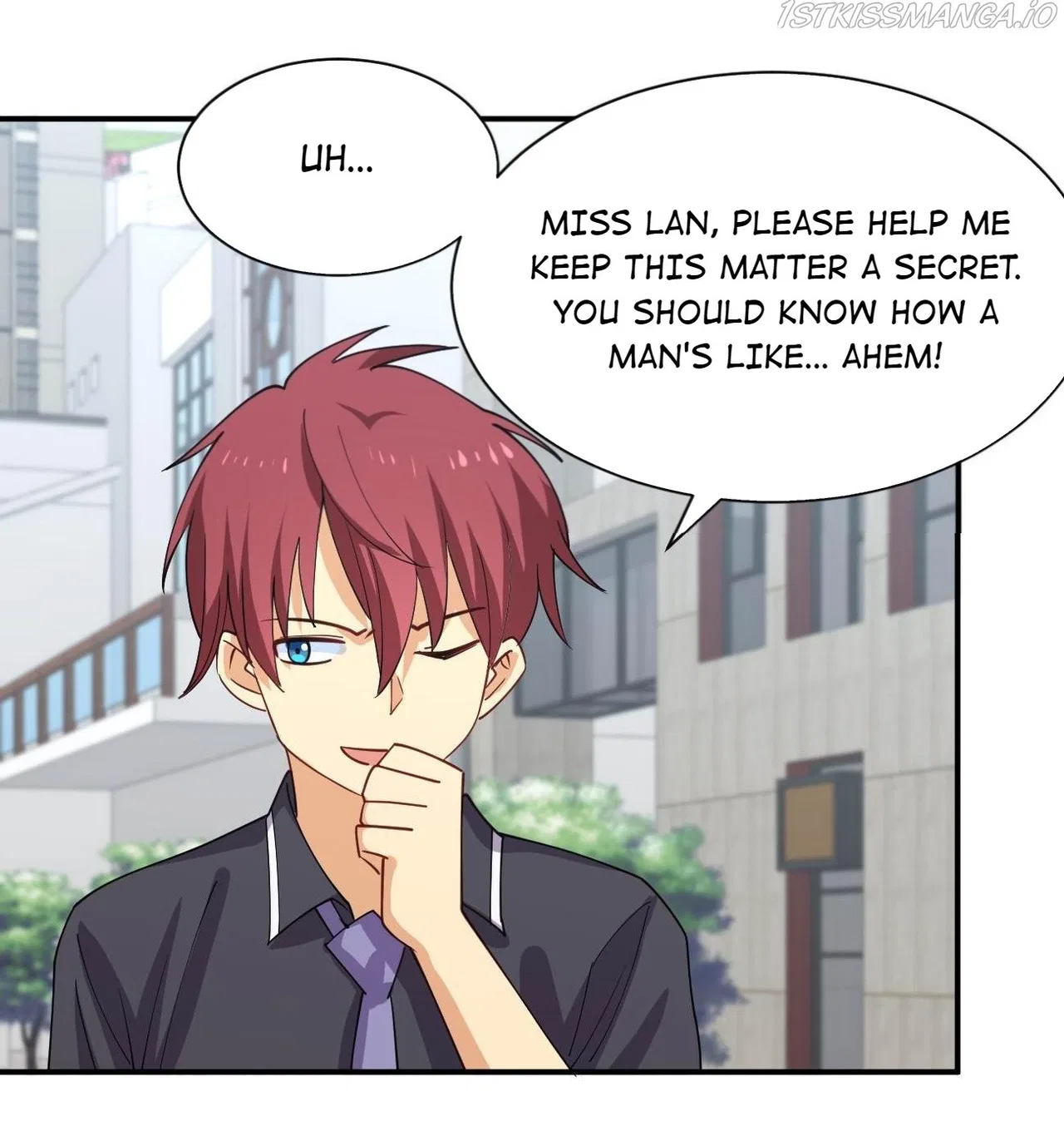 My Girlfriend Is Long Aotian Chapter 60 – Page 58