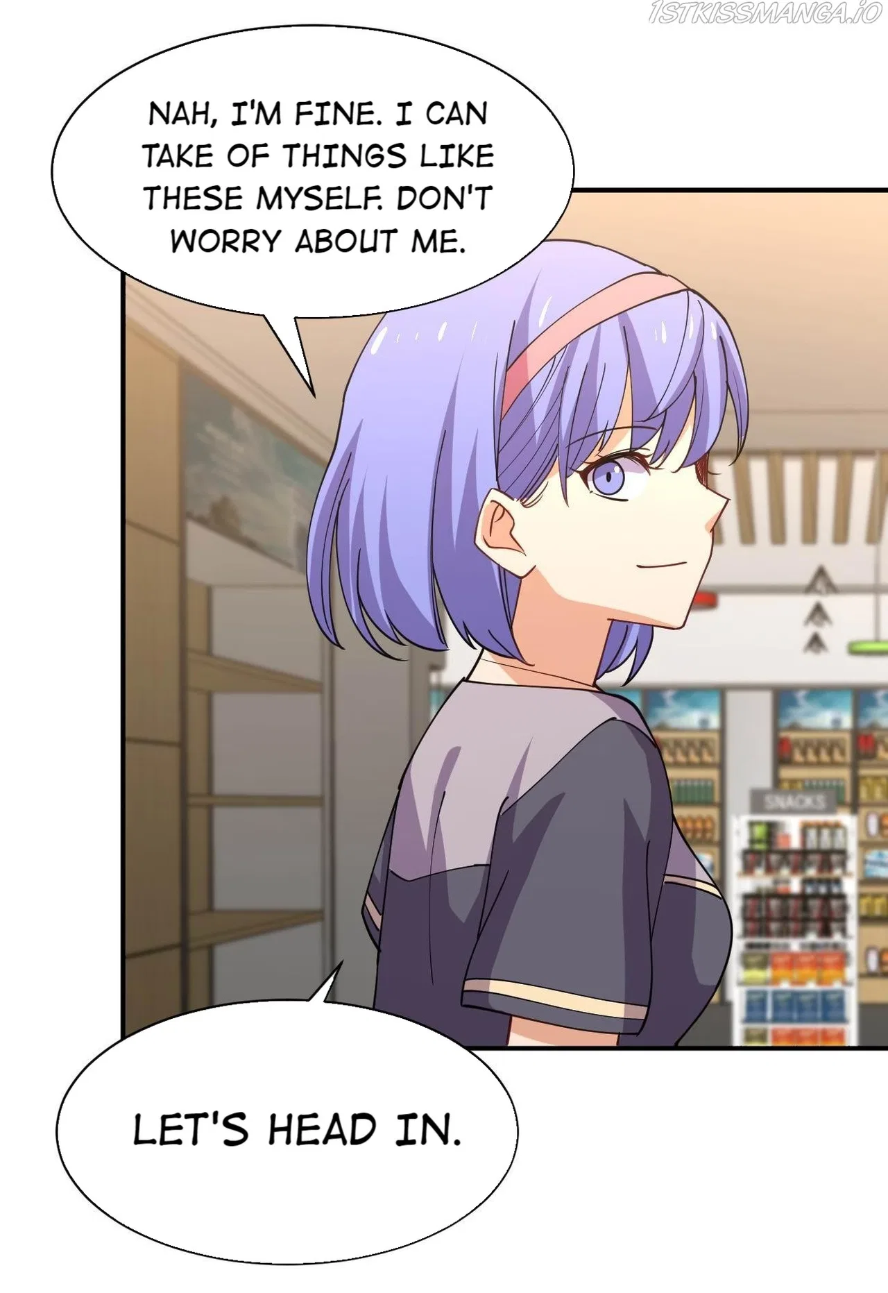 My Girlfriend Is Long Aotian Chapter 60 – Page 62