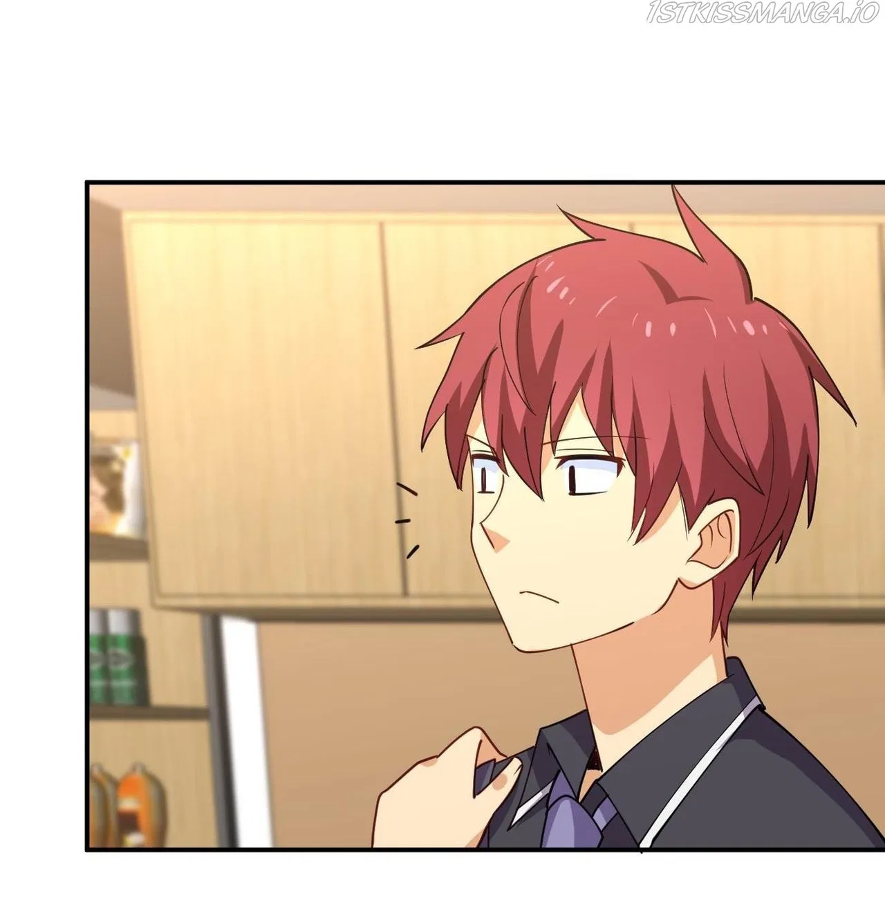 My Girlfriend Is Long Aotian Chapter 60 – Page 66