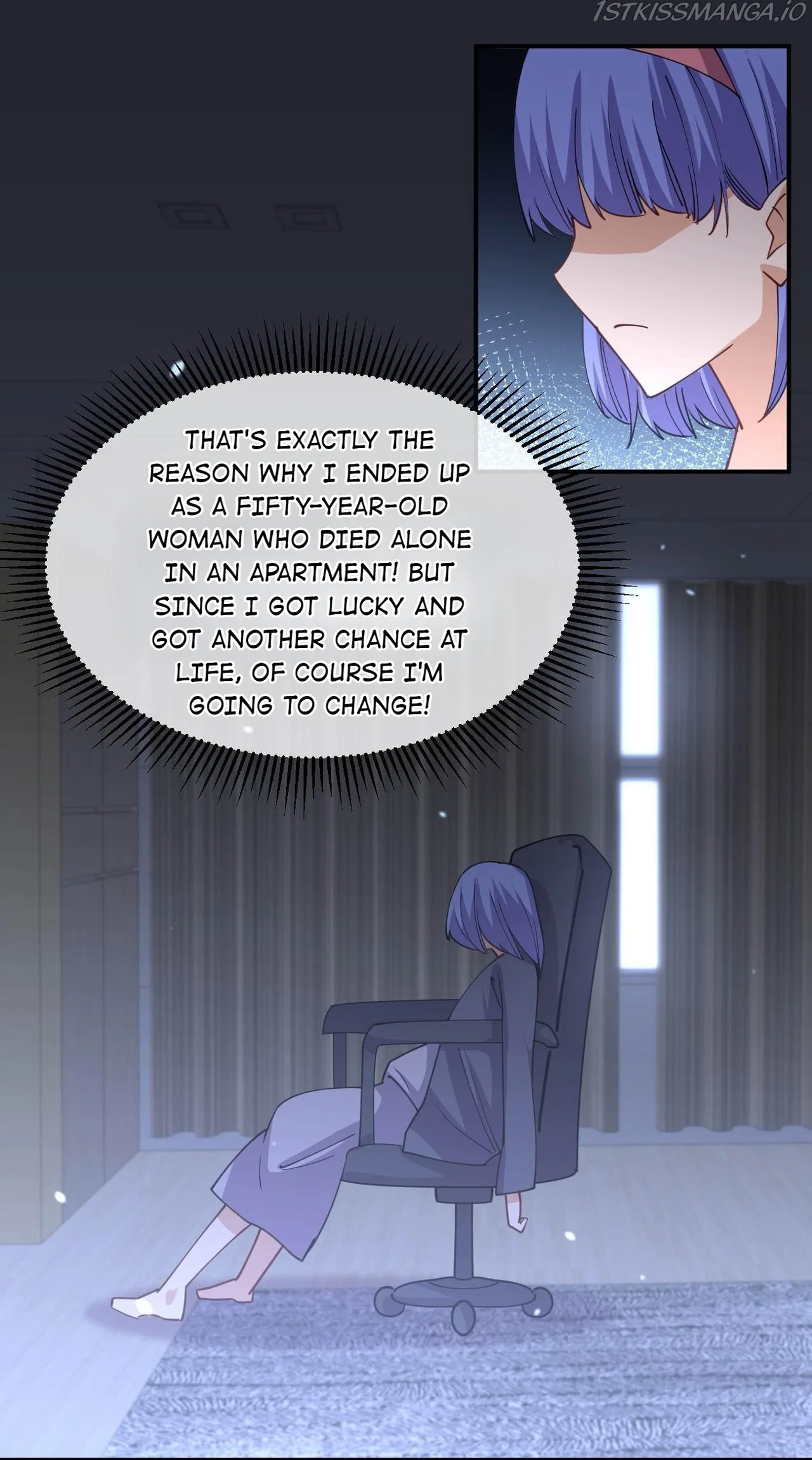 My Girlfriend Is Long Aotian Chapter 60 – Page 68