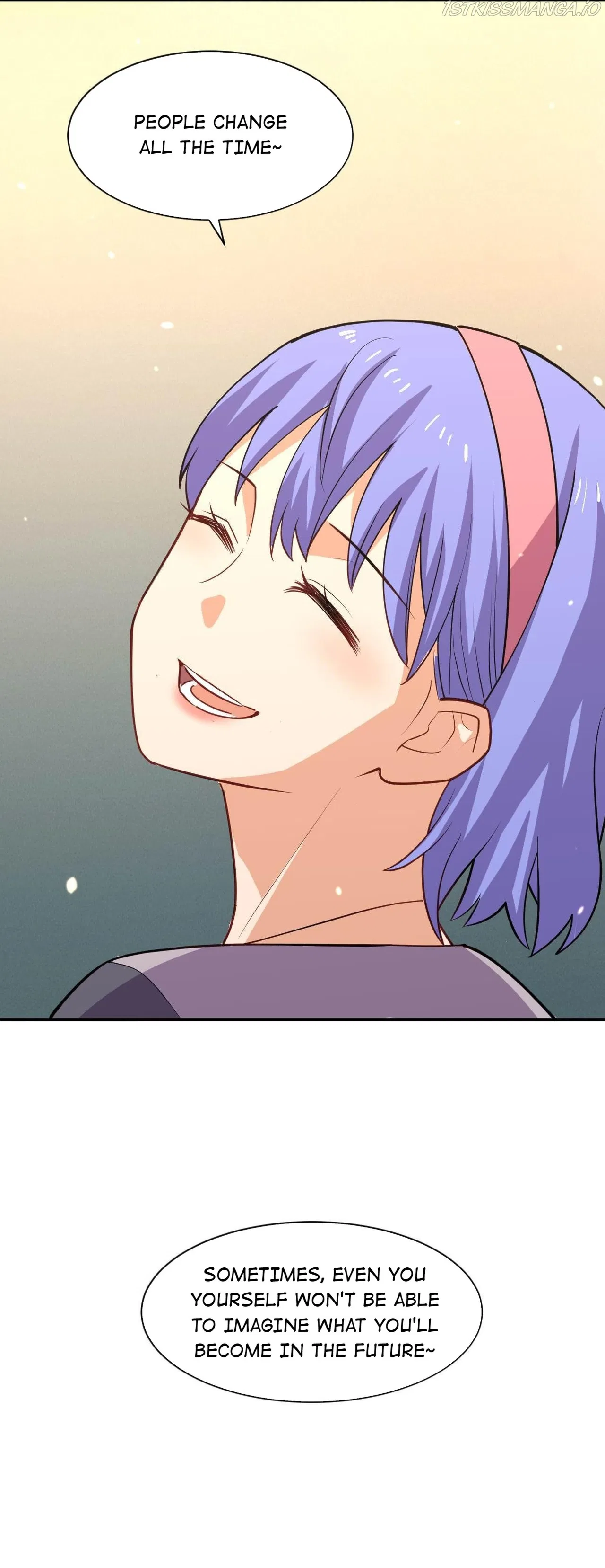 My Girlfriend Is Long Aotian Chapter 60 – Page 69