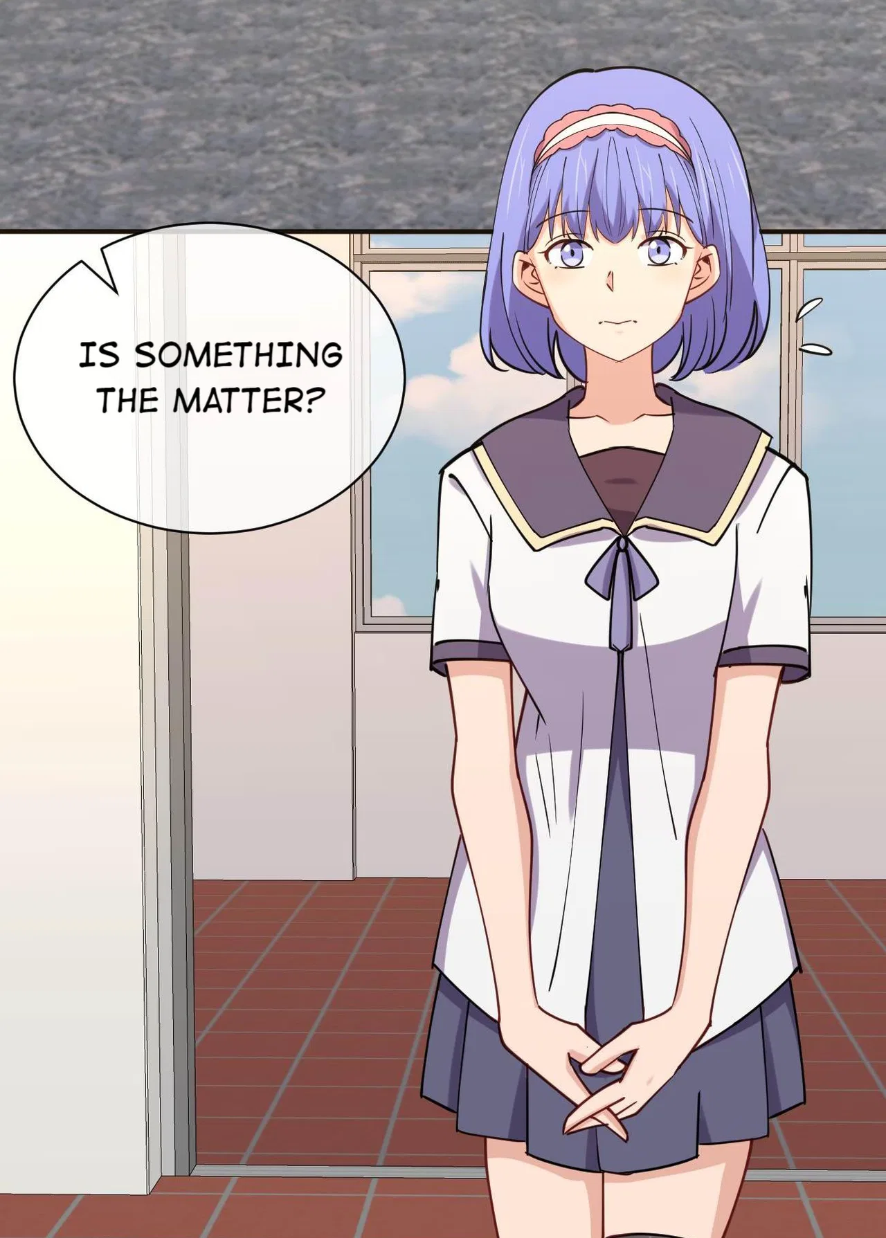 My Girlfriend Is Long Aotian Chapter 59 – Page 11