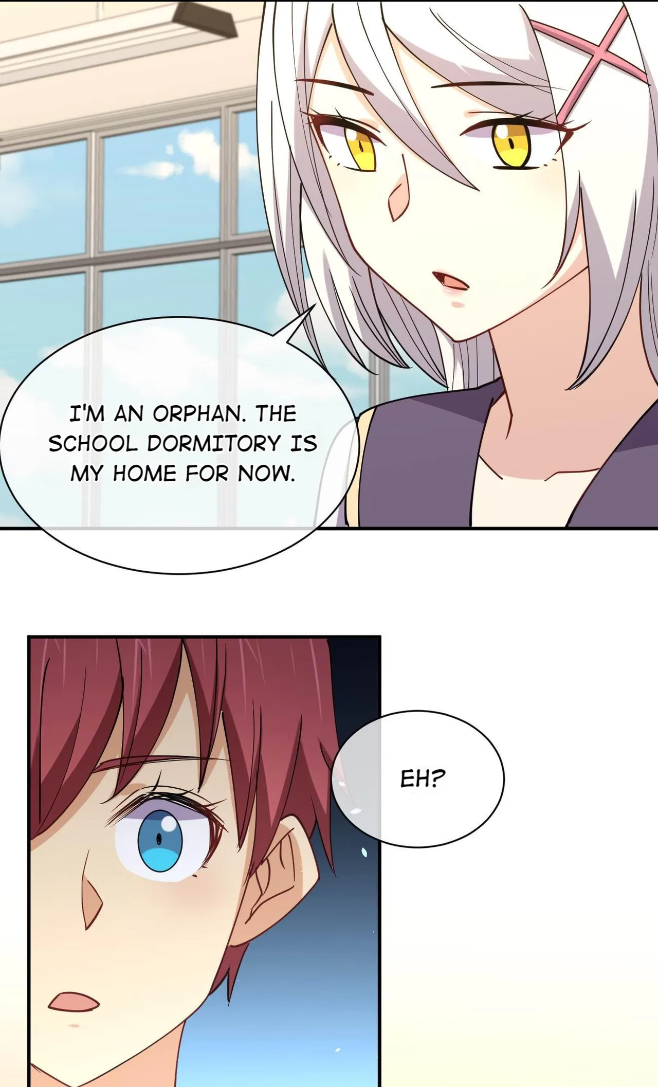 My Girlfriend Is Long Aotian Chapter 59 – Page 24