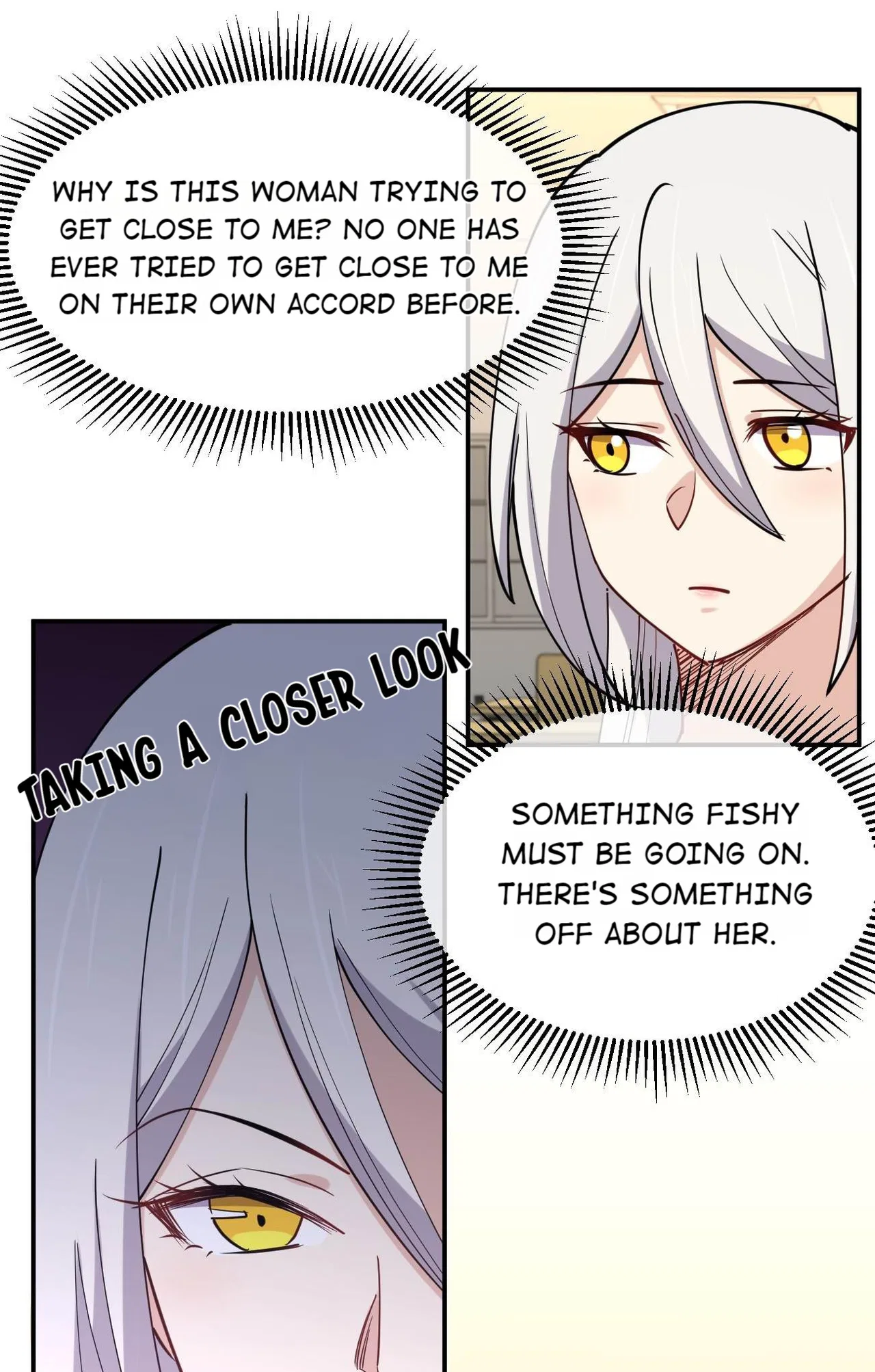 My Girlfriend Is Long Aotian Chapter 59 – Page 29