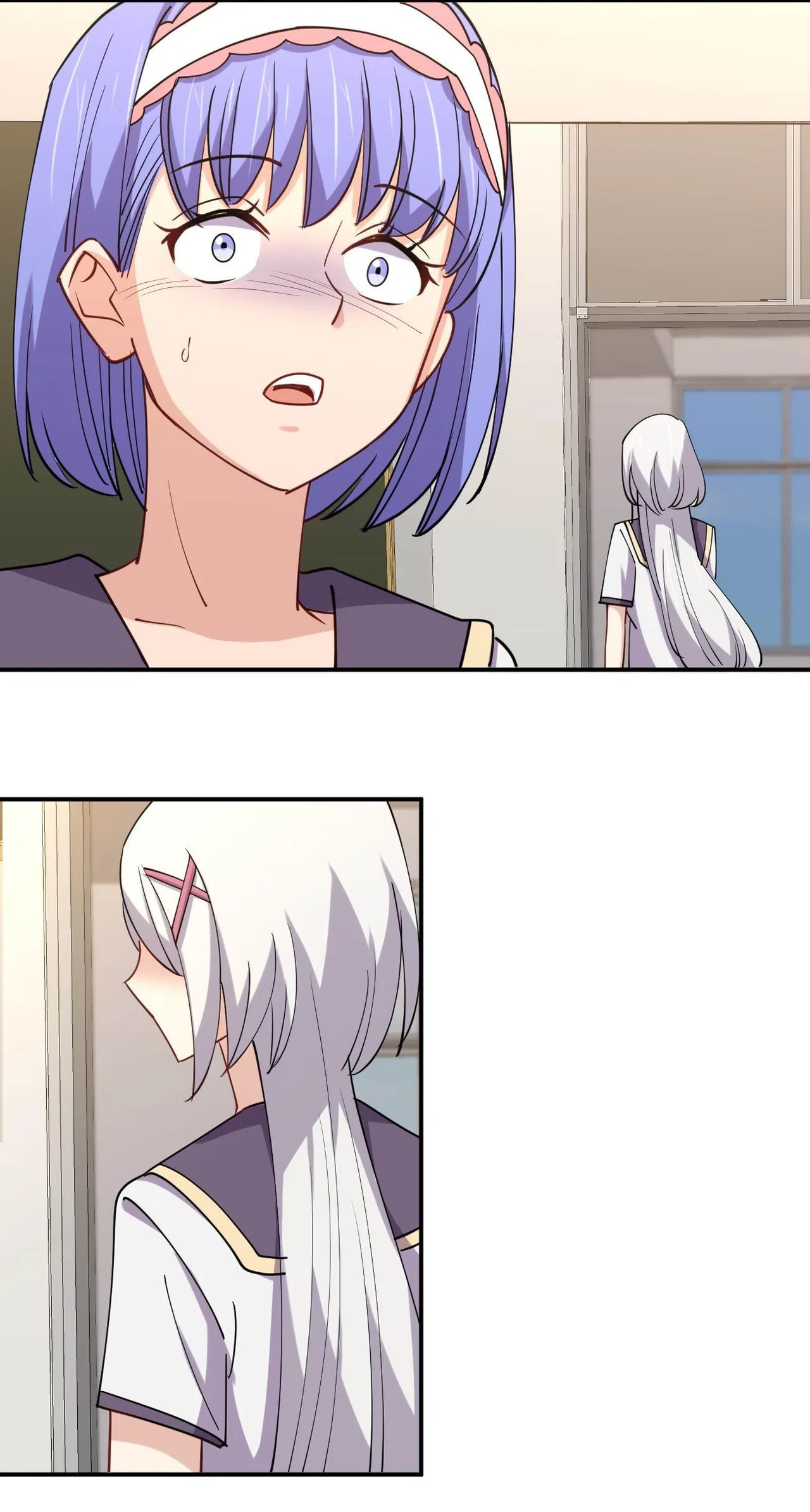 My Girlfriend Is Long Aotian Chapter 59 – Page 32