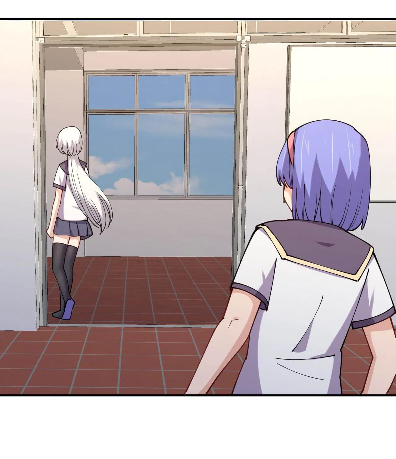 My Girlfriend Is Long Aotian Chapter 59 – Page 37