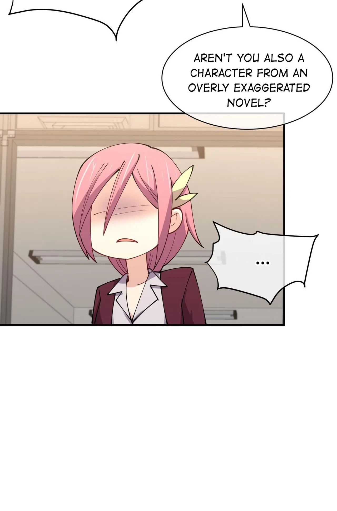 My Girlfriend Is Long Aotian Chapter 59 – Page 42
