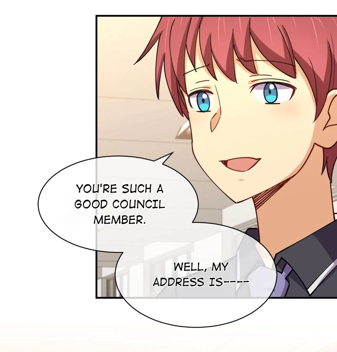 My Girlfriend Is Long Aotian Chapter 59 – Page 45