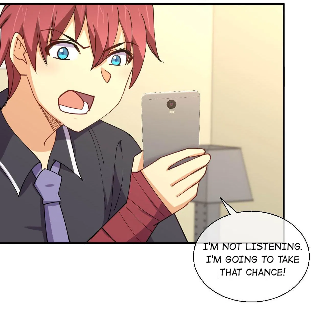 My Girlfriend Is Long Aotian Chapter 59 – Page 60