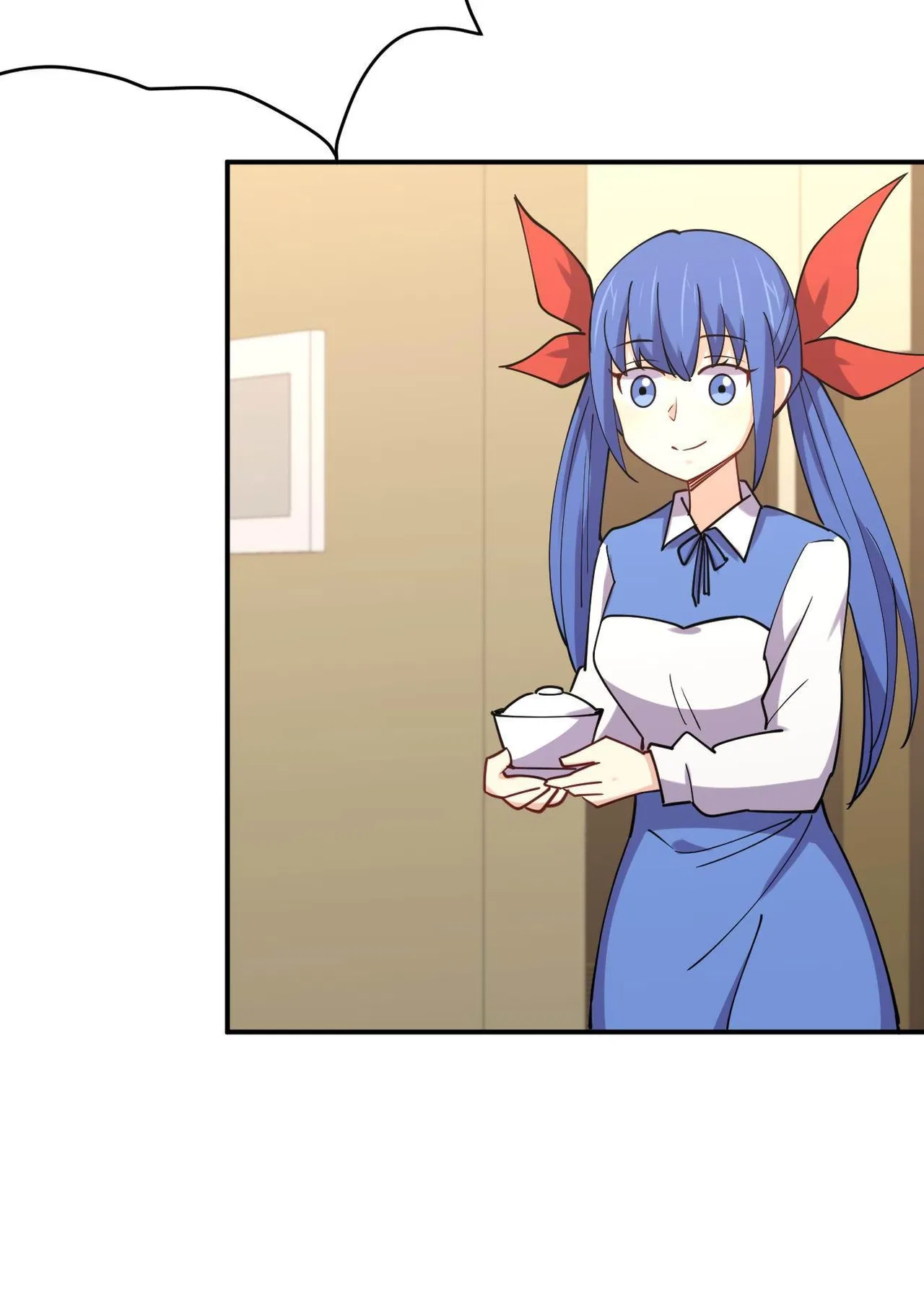 My Girlfriend Is Long Aotian Chapter 59 – Page 64