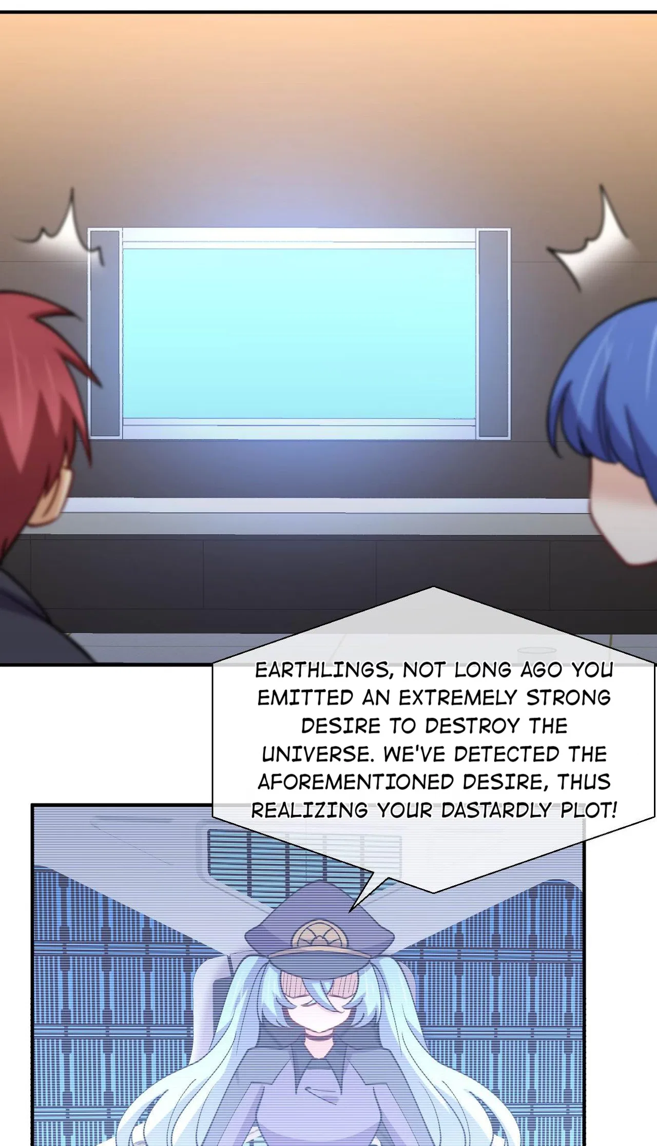 My Girlfriend Is Long Aotian Chapter 59 – Page 68