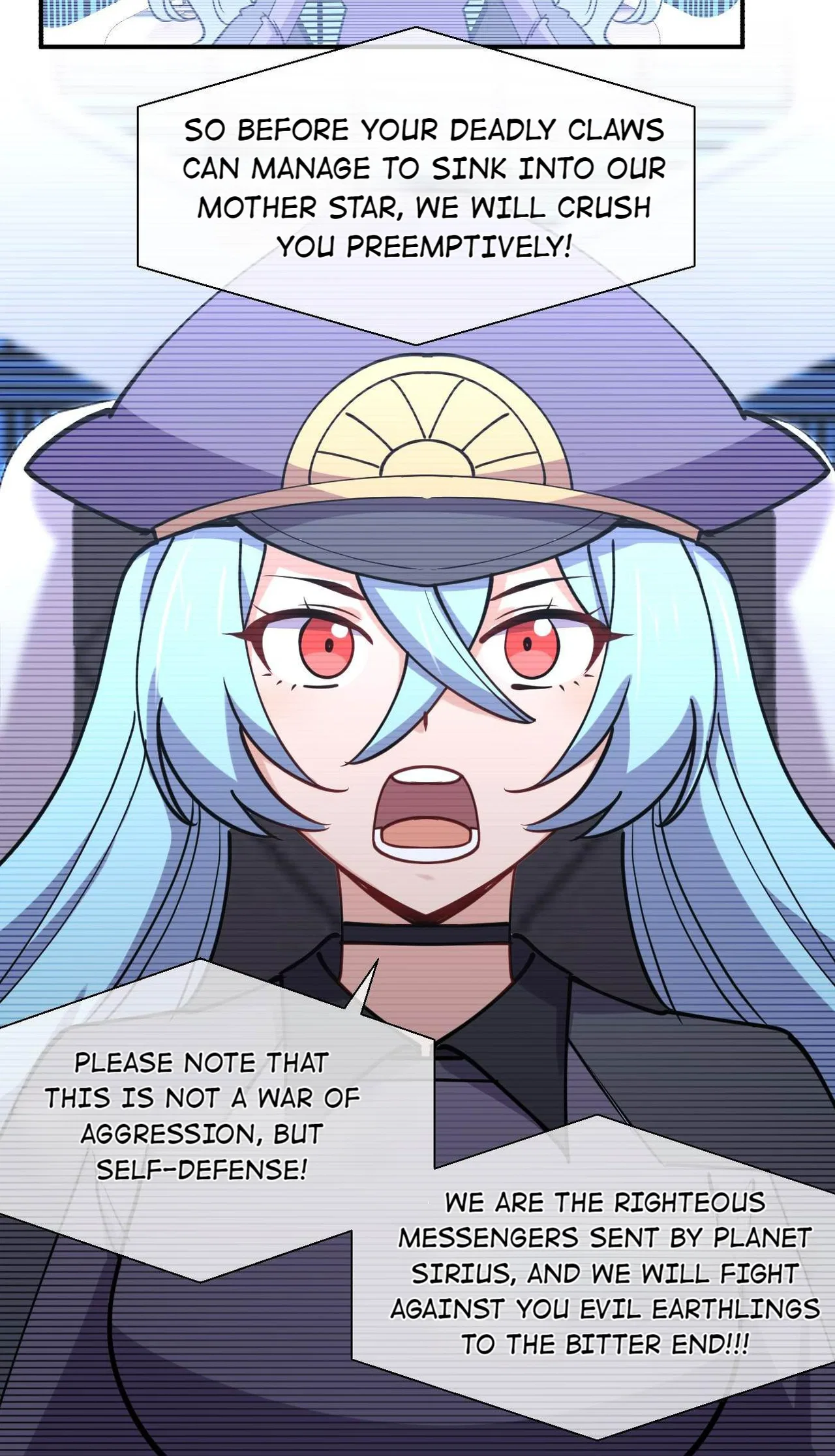 My Girlfriend Is Long Aotian Chapter 59 – Page 69