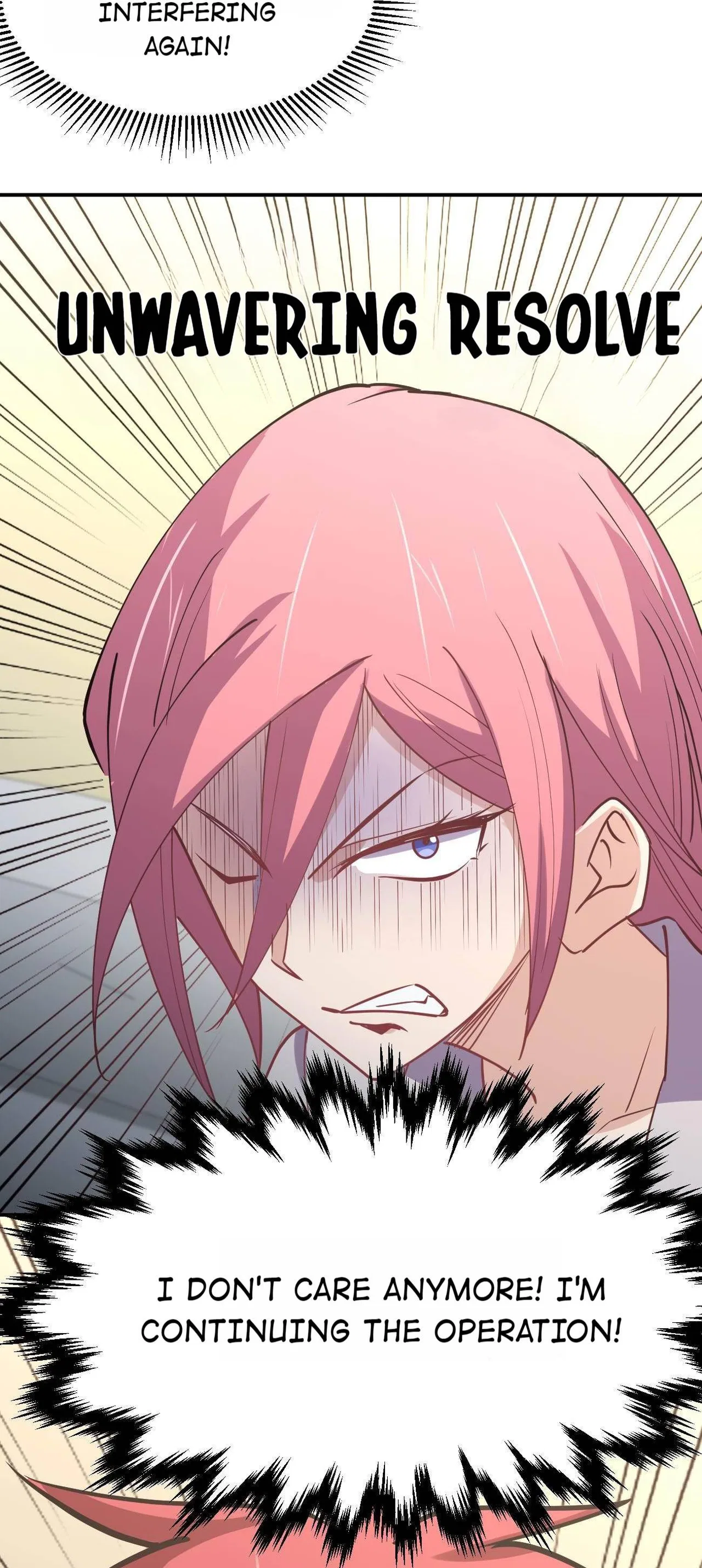 My Girlfriend Is Long Aotian Chapter 58 – Page 16