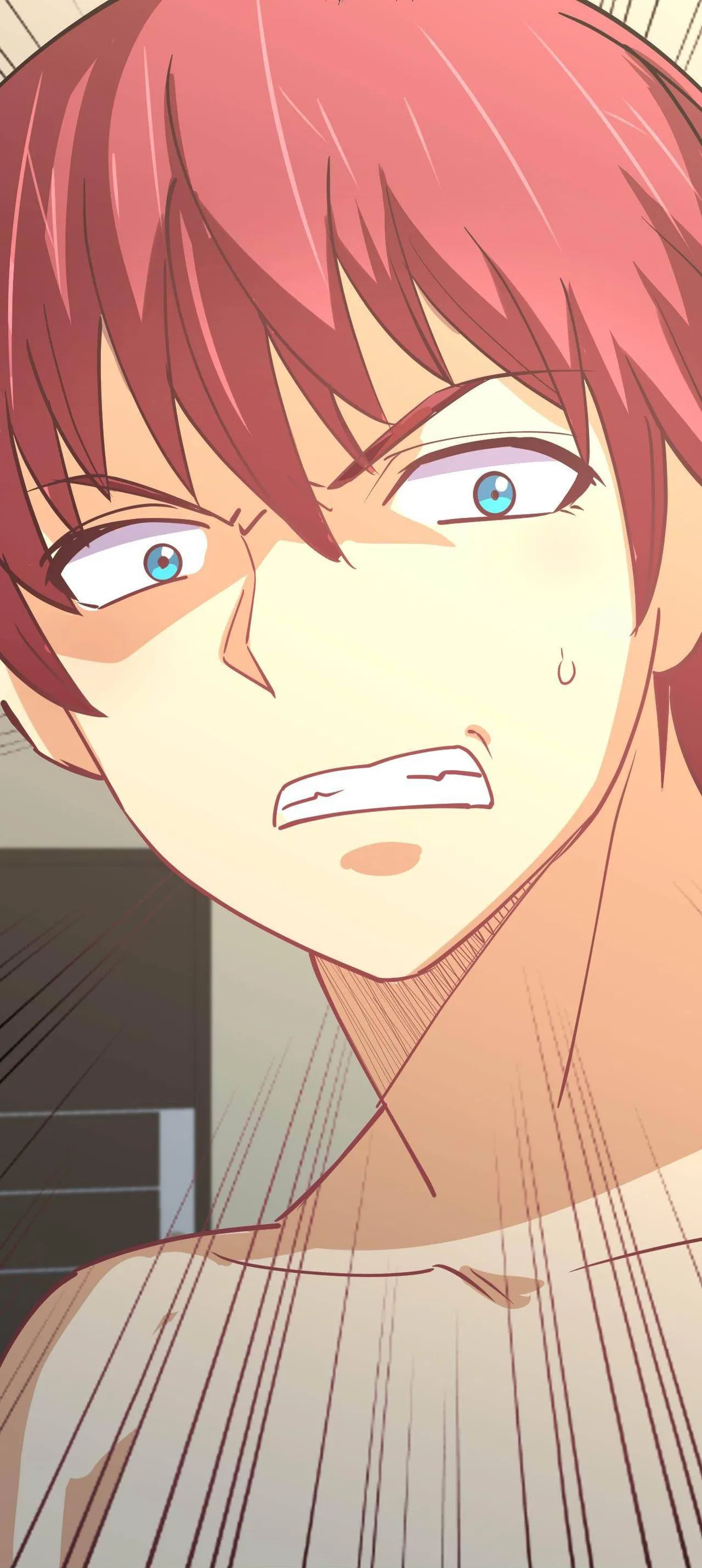 My Girlfriend Is Long Aotian Chapter 58 – Page 17