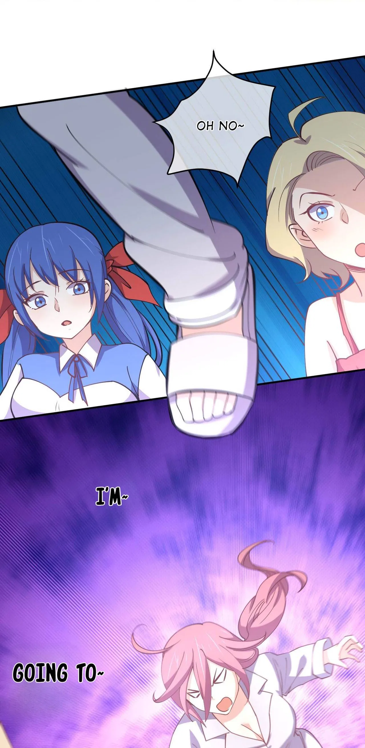 My Girlfriend Is Long Aotian Chapter 58 – Page 18
