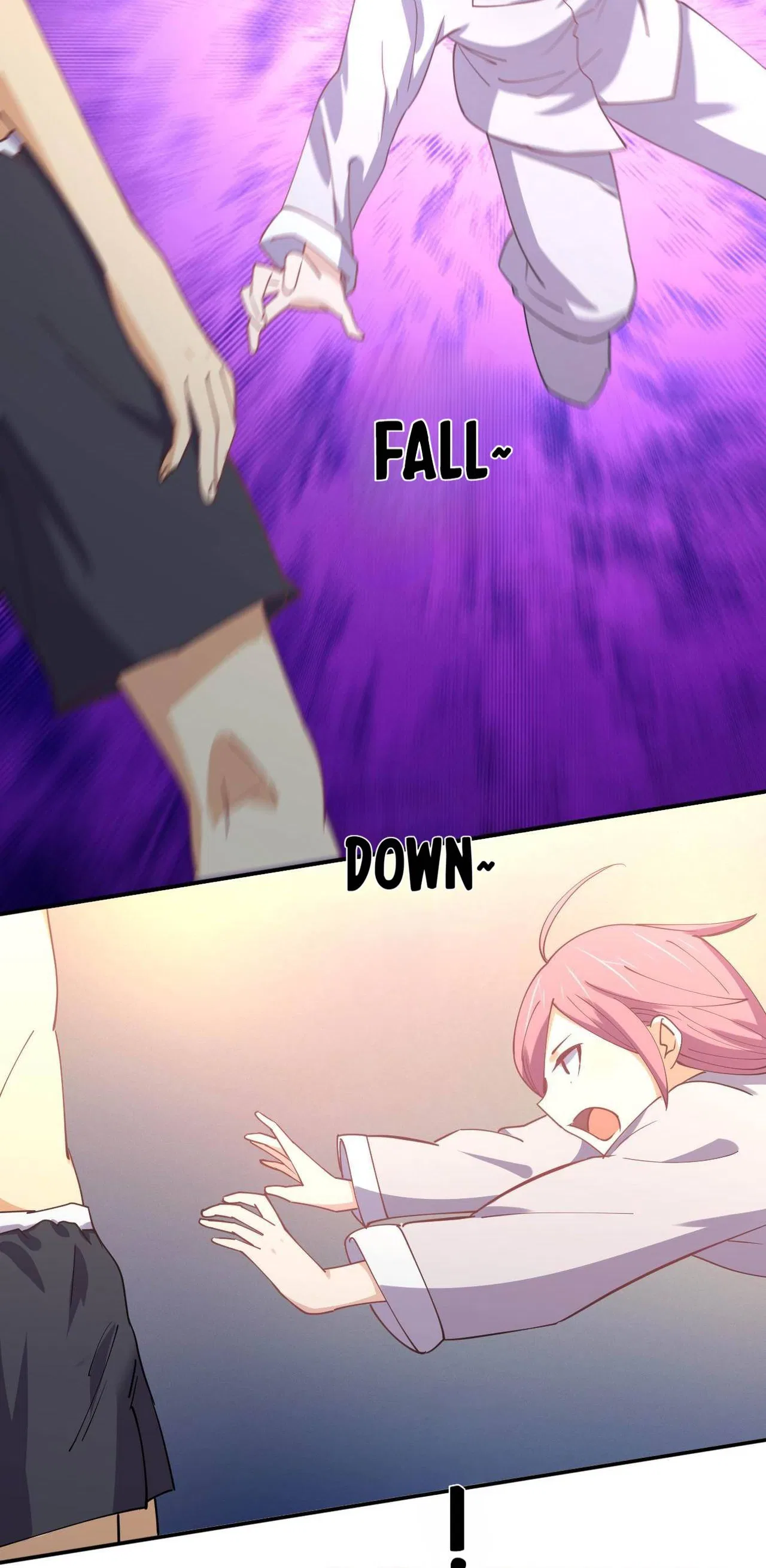 My Girlfriend Is Long Aotian Chapter 58 – Page 19