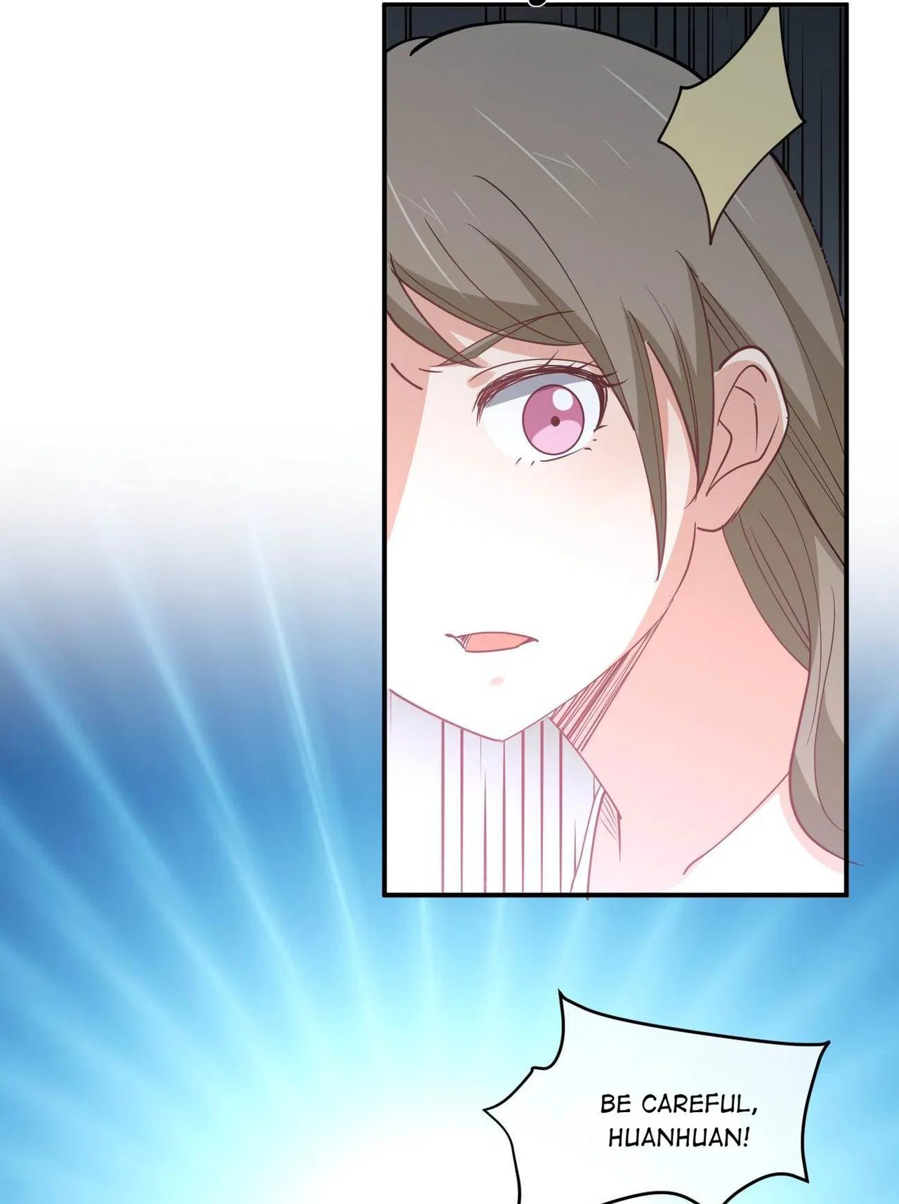 My Girlfriend Is Long Aotian Chapter 58 – Page 20