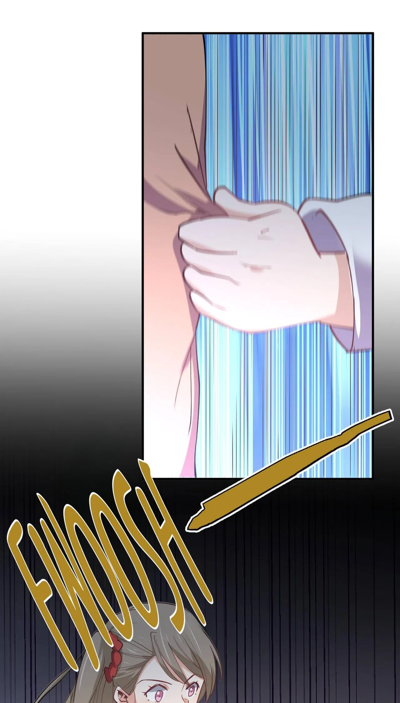 My Girlfriend Is Long Aotian Chapter 58 – Page 22