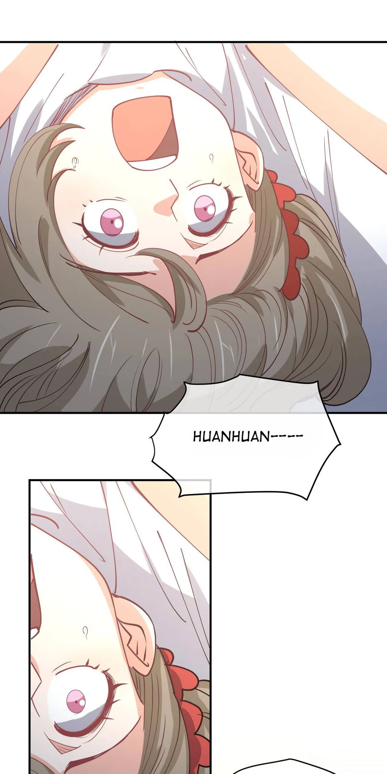My Girlfriend Is Long Aotian Chapter 58 – Page 31