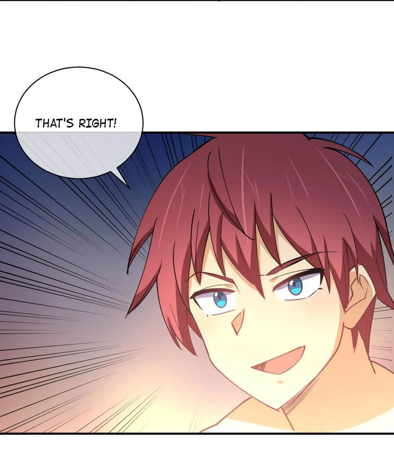 My Girlfriend Is Long Aotian Chapter 58 – Page 40