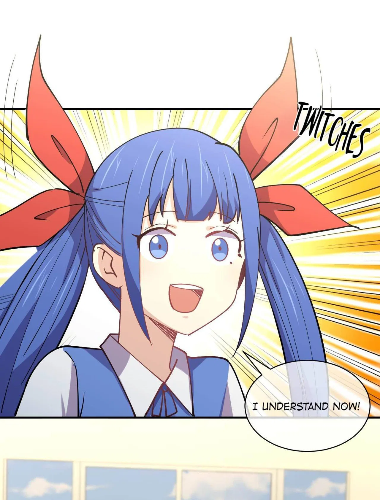 My Girlfriend Is Long Aotian Chapter 58 – Page 41
