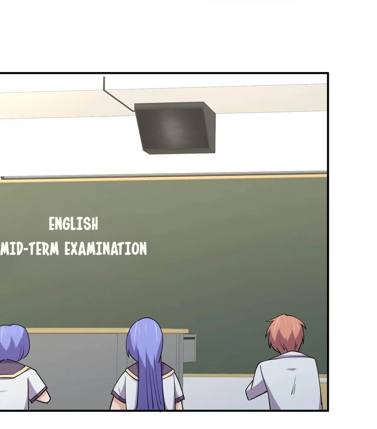 My Girlfriend Is Long Aotian Chapter 58 – Page 51