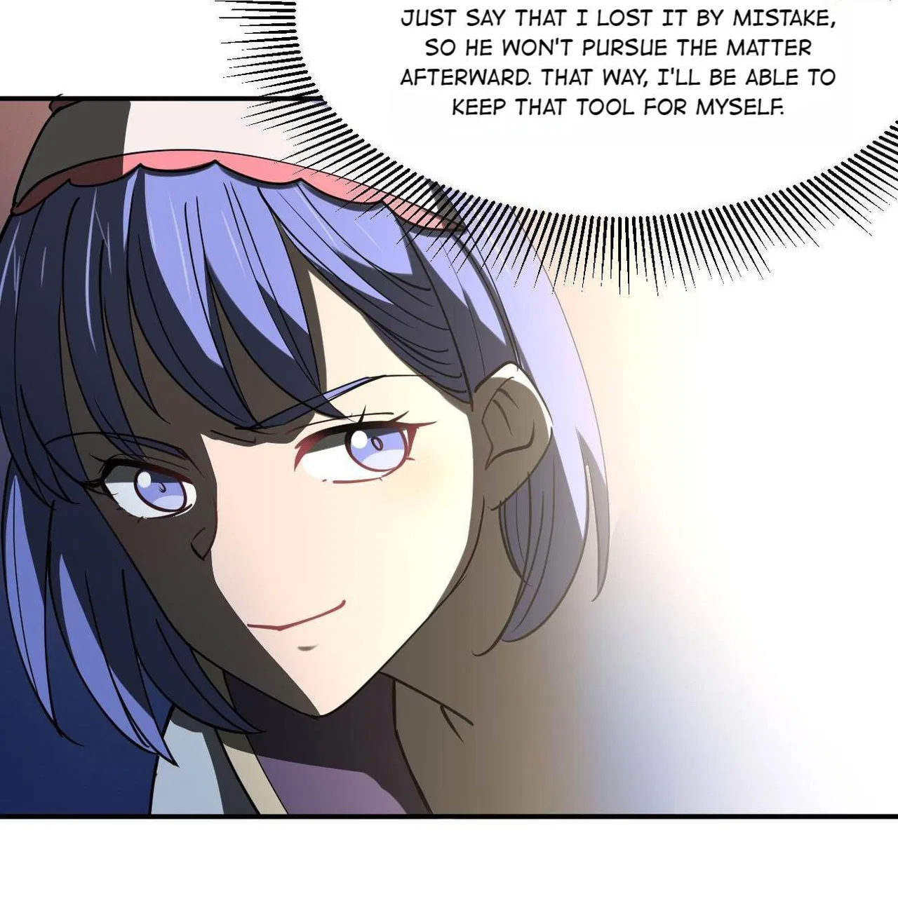 My Girlfriend Is Long Aotian Chapter 58 – Page 62