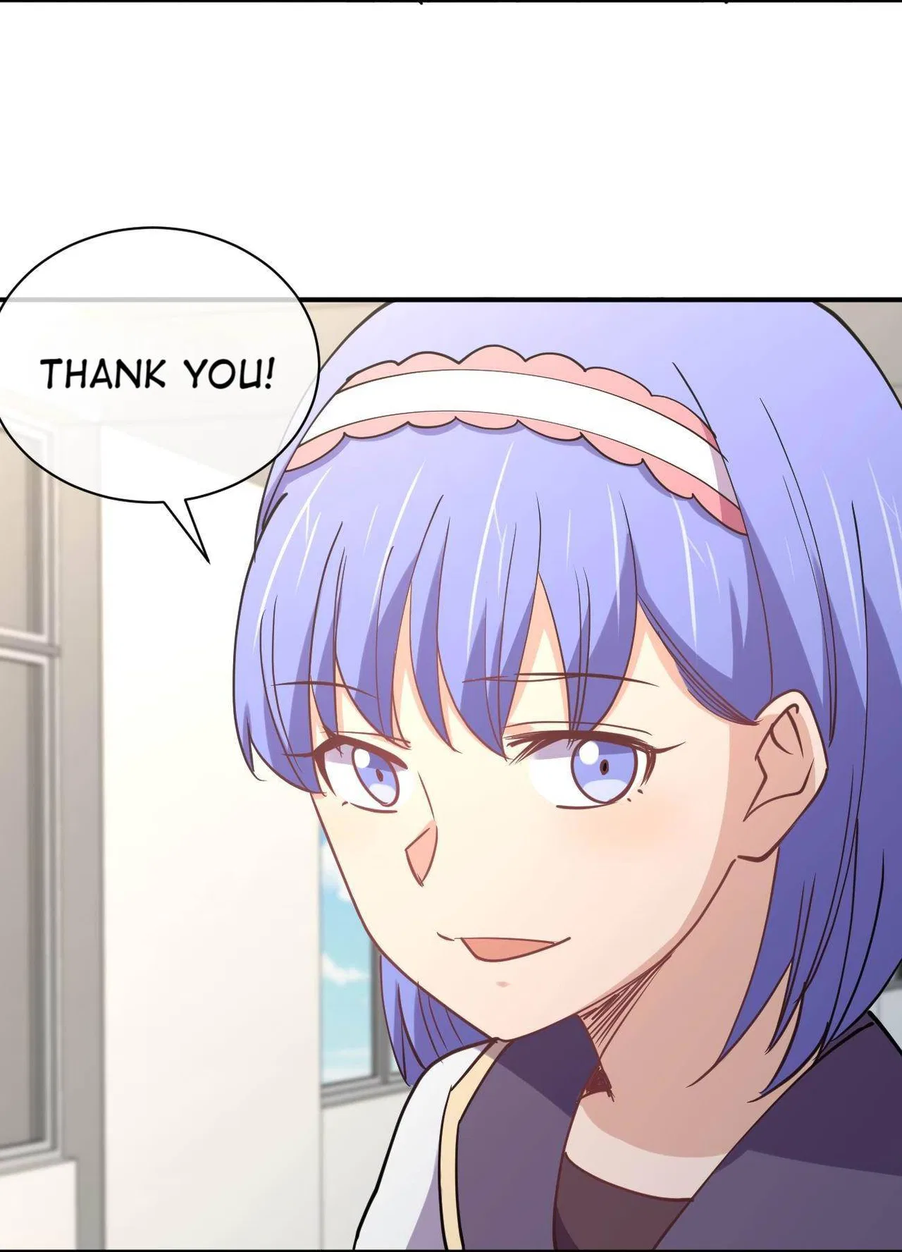 My Girlfriend Is Long Aotian Chapter 58 – Page 65
