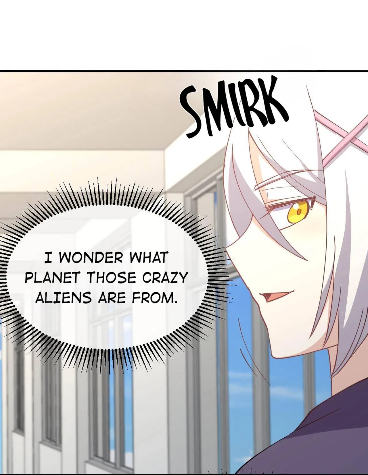 My Girlfriend Is Long Aotian Chapter 58 – Page 67