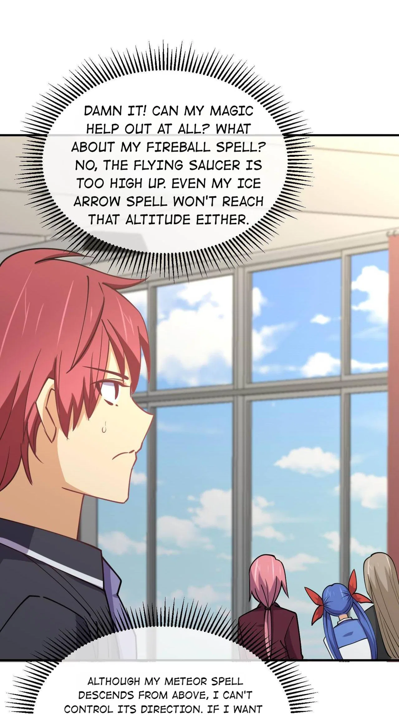 My Girlfriend Is Long Aotian Chapter 58 – Page 73