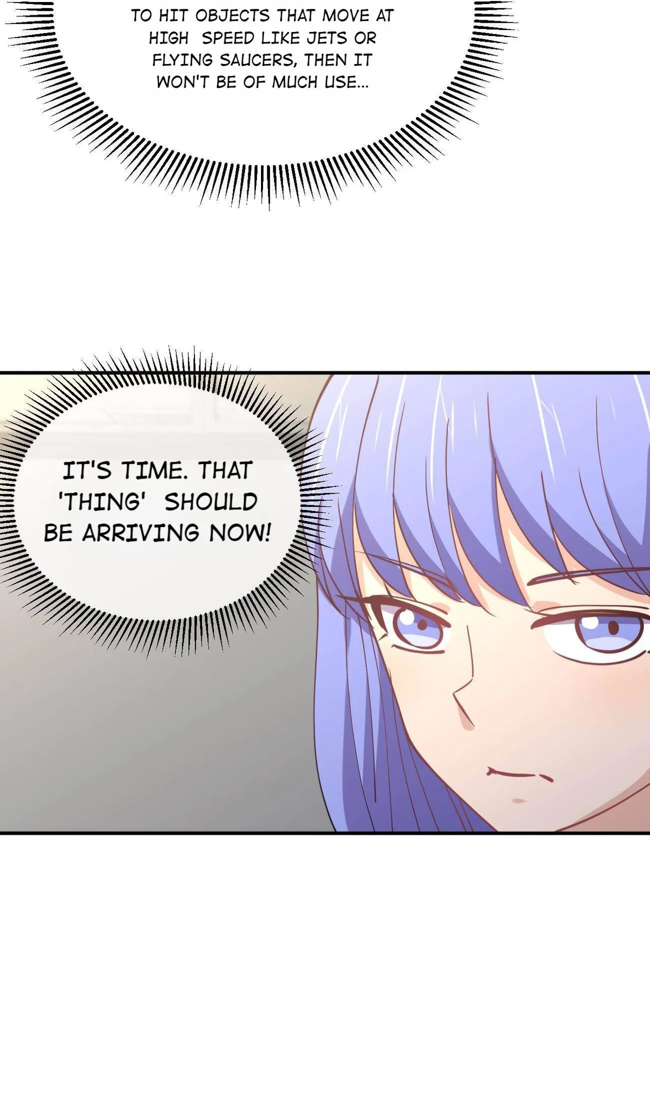 My Girlfriend Is Long Aotian Chapter 58 – Page 74
