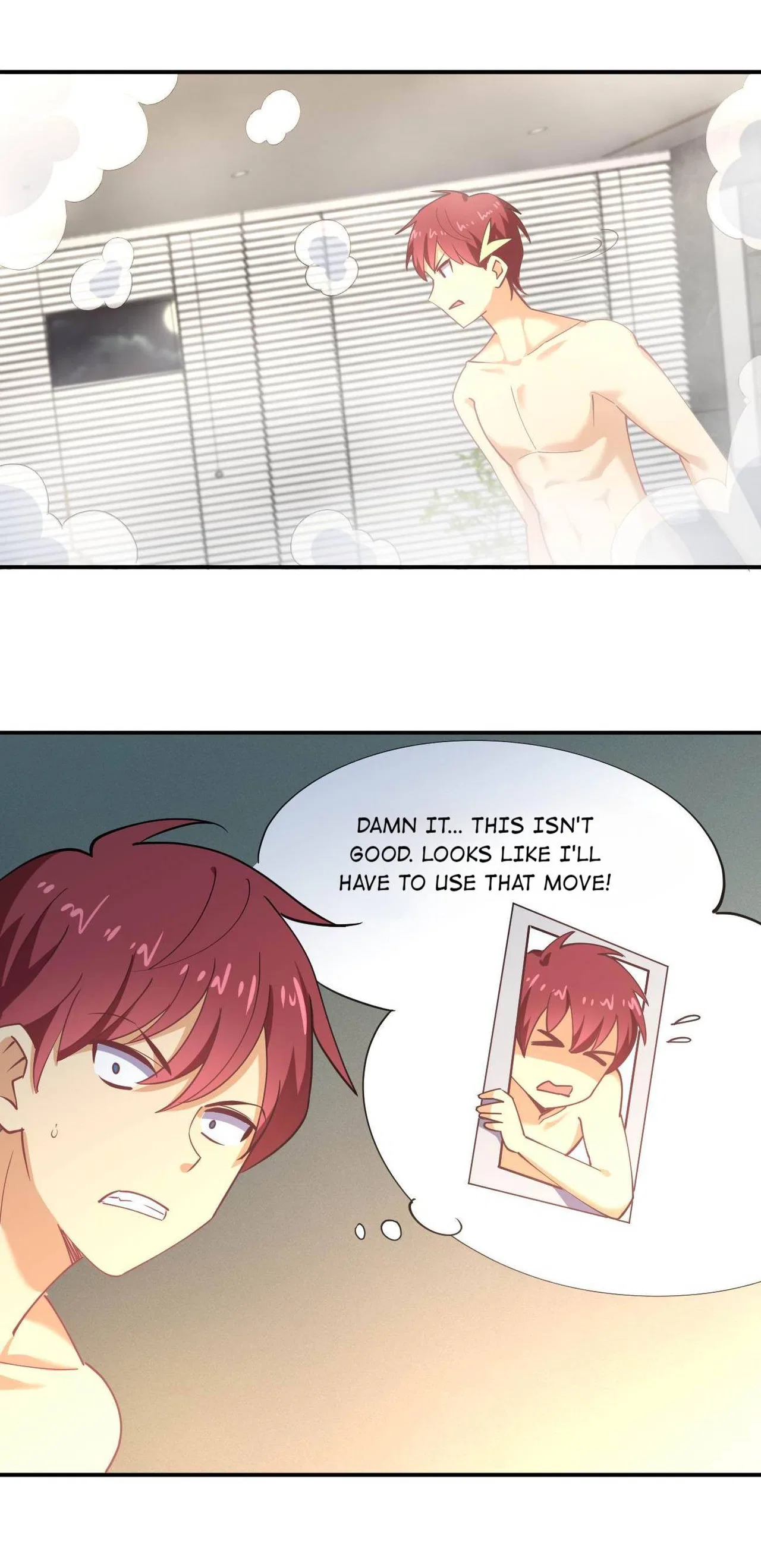 My Girlfriend Is Long Aotian Chapter 57 – Page 2